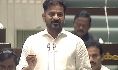 CM रेवंत रेड्डी ने मूसी नदी प्रोजेक्ट पर अपडेट दिया