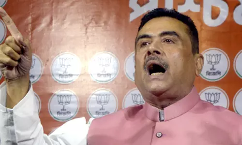 ड्राफ्ट से ज़्यादा नाम अंतिम सूची से हटेंगे: Bengal विपक्ष के नेता ड्राफ्ट से ज़्यादा नाम अंतिम सूची से हटेंगे: Bengal विपक्ष के नेता