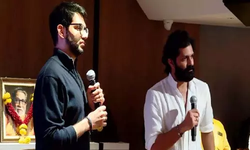 Aditya-Amit Thackeray घोषणापत्र: किराया माफ़ और महिलाओं के लिए 1500 रुपये