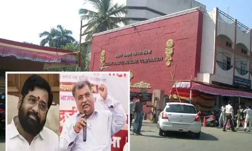 Kalyan-Dombivli में महायुति ने आधी लड़ाई जीती, 19 उम्मीदवार निर्विरोध चुने गए