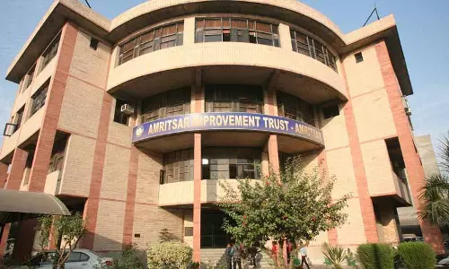 Amritsar: ट्रस्ट विवाद पर रिंटू ने कहा, टेंडर अलॉट नहीं हुआ, सिर्फ निकाला गया