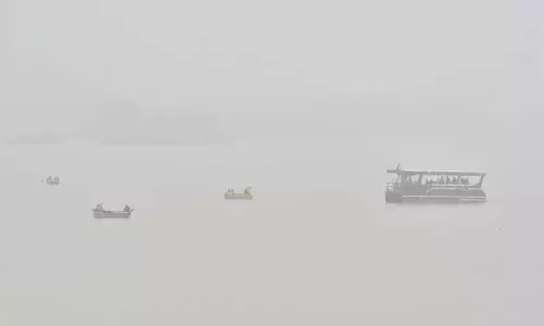 चंडीगढ़, मोहाली, पंचकूला में घना कोहरा, IMD ने रेड अलर्ट जारी किया चंडीगढ़, मोहाली, पंचकूला में घना कोहरा, IMD ने रेड अलर्ट जारी किया