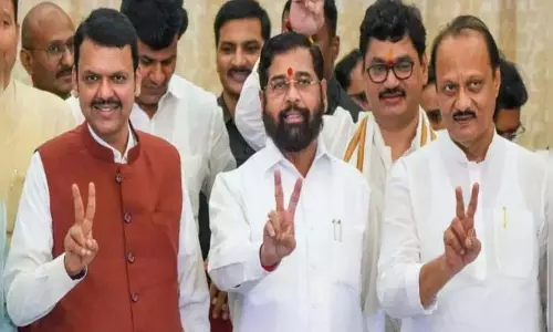 Mahayuti ने चुनाव से पहले नगर निगमों में 50 सीटों पर निर्विरोध जीत हासिल की