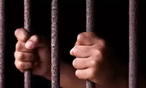 Hyderabad ओल्ड सिटी से अवैध पिस्तौल के साथ कारोबारी गिरफ्तार