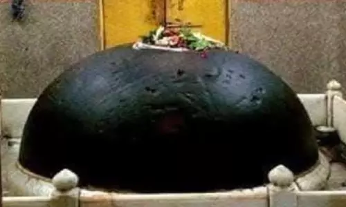 तिलभांडेश्वर महादेव : हर साल मकर संक्रांति पर तिल भर बढ़ता शिवलिंग का आकार