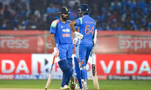 भारतीय टीम करेगी बांग्लादेश का दौरा, खेली जाएंगी वनडे और टी20 सीरीज भारतीय टीम करेगी बांग्लादेश का दौरा, खेली जाएंगी वनडे और टी20 सीरीज