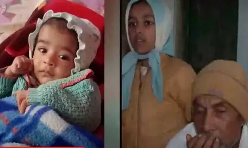 Indore में पैकेट वाले दूध में मिला पानी, ज़हरीले पानी से 5 महीने के बच्चे की मौत