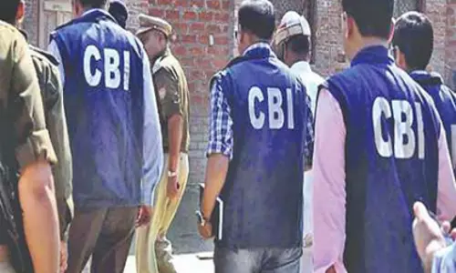 CBI ने बंगाल नगर पालिकाओं में नौकरियों के मामले में अंतिम चार्जशीट दाखिल की