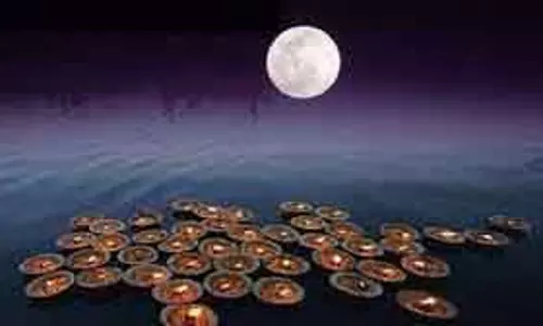 Paush Purnima 2026: साल की पहली पूर्णिमा पर माघ स्नान का योग