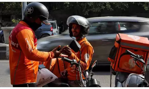 गिग वर्कर्स के लिए 90-डे एंगेजमेंट और रजिस्ट्रेशन नियम प्रपोज़्ड