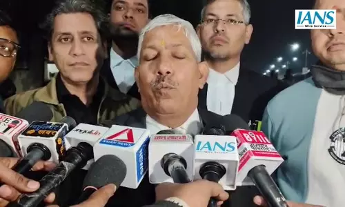 अधिवक्ता अनिल मिश्रा सहित चार आरोपियों की जमानत खारिज, हाईकोर्ट में सुनवाई कल