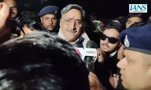 हाई कोर्ट बार एसोसिएशन अध्यक्ष ने सरकार और प्रशासन के फैसले को बताया
