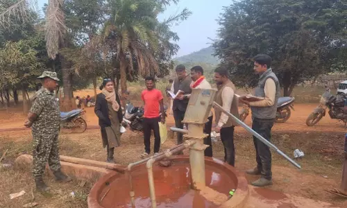 जनपद पंचायत ओरछा क्षेत्र में सुशासन एक्सप्रेस शिविर का आयोजन जनपद पंचायत ओरछा क्षेत्र में सुशासन एक्सप्रेस शिविर का आयोजन