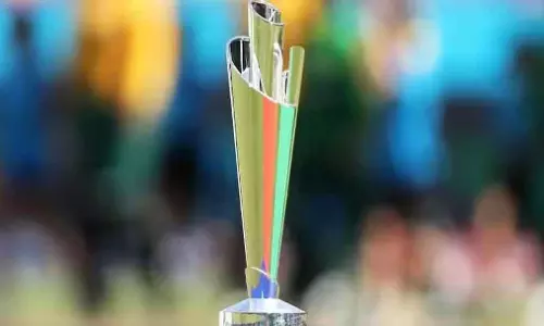 T20 World Cup 2026: जिम्बाब्वे का स्क्वाड घोषित, सिकंदर रजा बने कप्तान T20 World Cup 2026: जिम्बाब्वे का स्क्वाड घोषित, सिकंदर रजा बने कप्तान