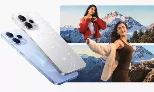 Oppo Reno 15 सीरीज जल्द भारत में होगी लॉन्च, मिलेगा बेहतर कैमरा और वीडियो फीचर्स