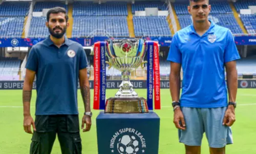 ISL रीस्टार्ट को लेकर खिलाड़ियों ने AIFF से क्लैरिटी मांगी