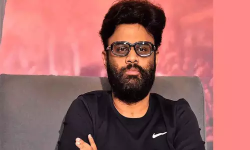 एक्टर्स और डायरेक्टर्स का मेहनताना बना फिल्म निर्माण की सबसे बड़ी लागत: Naga Vamsi एक्टर्स और डायरेक्टर्स का मेहनताना बना फिल्म निर्माण की सबसे बड़ी लागत: Naga Vamsi