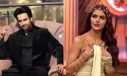 Naagin 7 में इच्छाधारी भेड़िये की एंट्री, फैंस में उत्सुकता