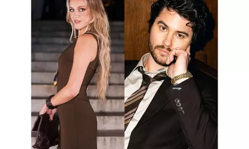Kelsea Ballerini और चेस स्टोक्स ने ब्रेकअप के तीन महीने बाद फिर से साथ आने की पुष्टि की