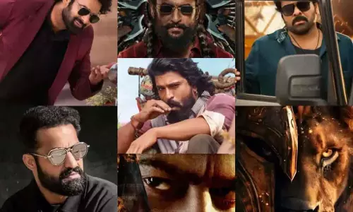 Tollywood के लिए अनलकी रहा 2025: पैन-इंडिया रेस में बॉलीवुड और कॉलीवुड से पिछड़ा