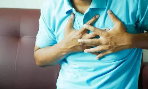भरी मीटिंग में Heart Attack से बीजेपी विधायक की मौत, जान बचाने का समय होता सीमित भरी मीटिंग में Heart Attack से बीजेपी विधायक की मौत, जान बचाने का समय होता सीमित