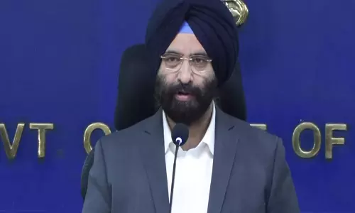 2025 Delhi की वायु गुणवत्ता में बदलाव का वर्ष बन गया: मंजिंदर सिरसा