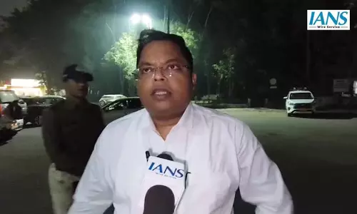 कलेक्टर शिवम वर्मा ने कहा- मुख्यमंत्री के निर्देश पर पीड़ितों को समय पर इलाज और सुरक्षा मिलेगी