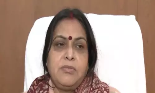 बिहार महिला आयोग ने आपत्तिजनक टिप्पणी पर चिंता जताई, सीएम धामी को पत्र लिखा