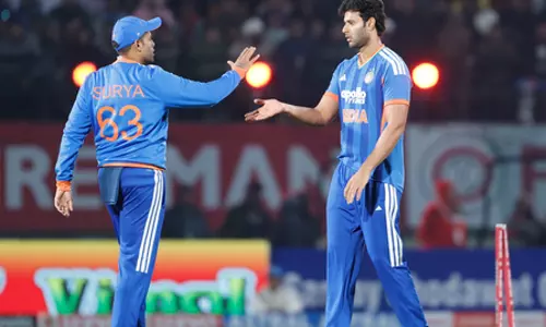 संभावनाओं का साल 2026: भारत में इस साल आयोजित होने वाले प्रमुख स्पोर्ट्स इवेंट संभावनाओं का साल 2026: भारत में इस साल आयोजित होने वाले प्रमुख स्पोर्ट्स इवेंट