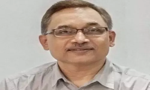 CG BREAKING: IPS मनोज खेलारी को गौरेला-पेंड्रा-मरवाही के नए SP नियुक्त