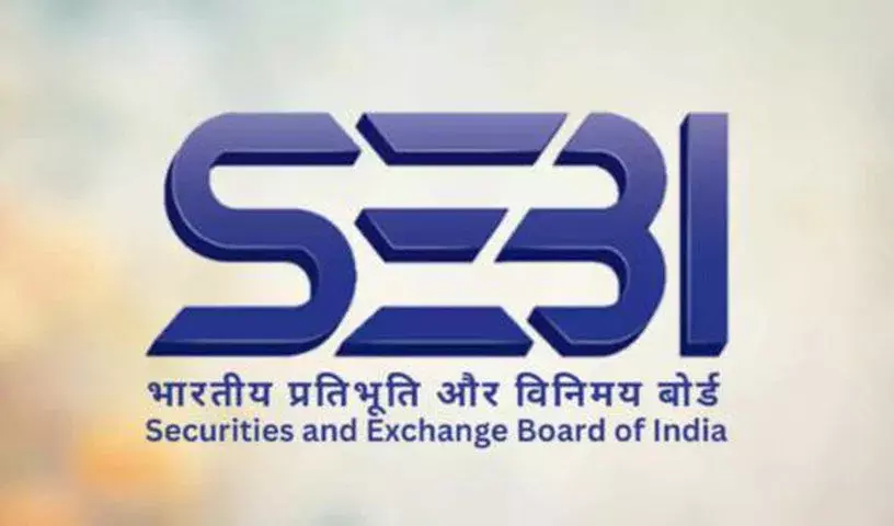 सेबी ने डीयू डिजिटल ग्लोबल के प्राइस मैनिपुलेशन पर सख्ती की, 26 ट्रेडर्स पर बैन लगाया सेबी ने डीयू डिजिटल ग्लोबल के प्राइस मैनिपुलेशन पर सख्ती की, 26 ट्रेडर्स पर बैन लगाया