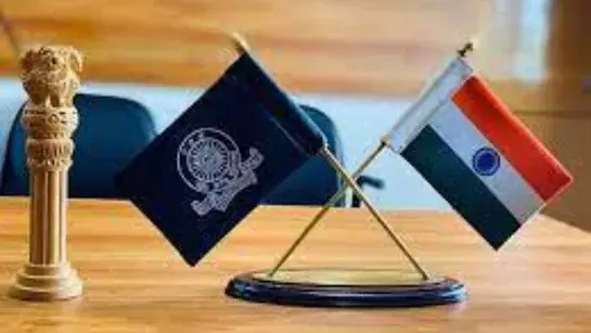 प्रमोशन के बाद 21 IAS अफसरों को मिली नई जिम्मेदारी प्रमोशन के बाद 21 IAS अफसरों को मिली नई जिम्मेदारी