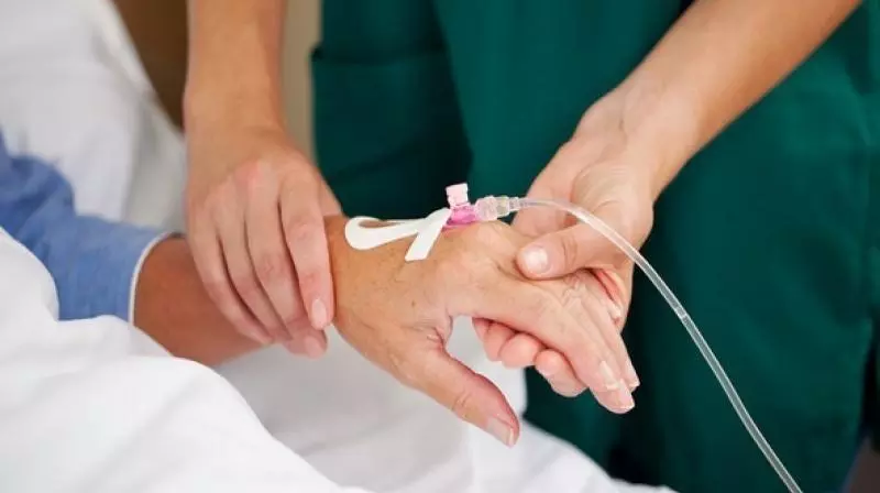 Telangana: न्यू ईयर पार्टी दुखद घटना में खत्म, एक की मौत, 12 बीमार Telangana: न्यू ईयर पार्टी दुखद घटना में खत्म, एक की मौत, 12 बीमार