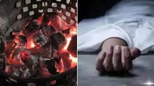 Haryana:अंगीठी जलाकर सो रहे तीन नेपाली युवकों की मौत Haryana:अंगीठी जलाकर सो रहे तीन नेपाली युवकों की मौत