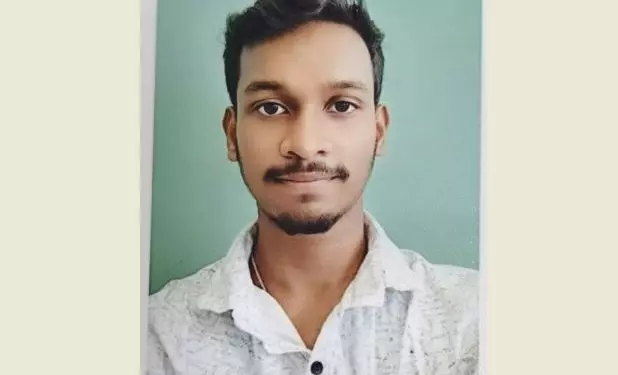 Sundargarh में सालाना स्पोर्ट्स मीट के दौरान स्टूडेंट बेहोश होकर गिरा, मौत Sundargarh में सालाना स्पोर्ट्स मीट के दौरान स्टूडेंट बेहोश होकर गिरा, मौत