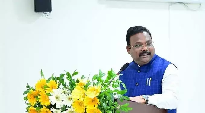 Odisha सरकार मारी गई आदिवासी महिला के परिजनों को 10 लाख रुपये देगी Odisha सरकार मारी गई आदिवासी महिला के परिजनों को 10 लाख रुपये देगी