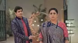 Kyunki Saas Bhi Kabhi Bahu Thi: तुलसी से मिलने के बाद फूट-फूटकर रोएगा मिहिर Kyunki Saas Bhi Kabhi Bahu Thi: तुलसी से मिलने के बाद फूट-फूटकर रोएगा मिहिर