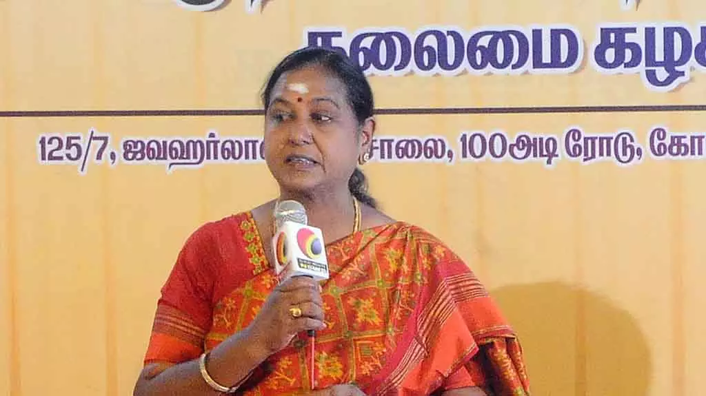 DMDK डिस्ट्रिक्ट सेक्रेटरी की मीटिंग 5 जनवरी को होगी DMDK डिस्ट्रिक्ट सेक्रेटरी की मीटिंग 5 जनवरी को होगी