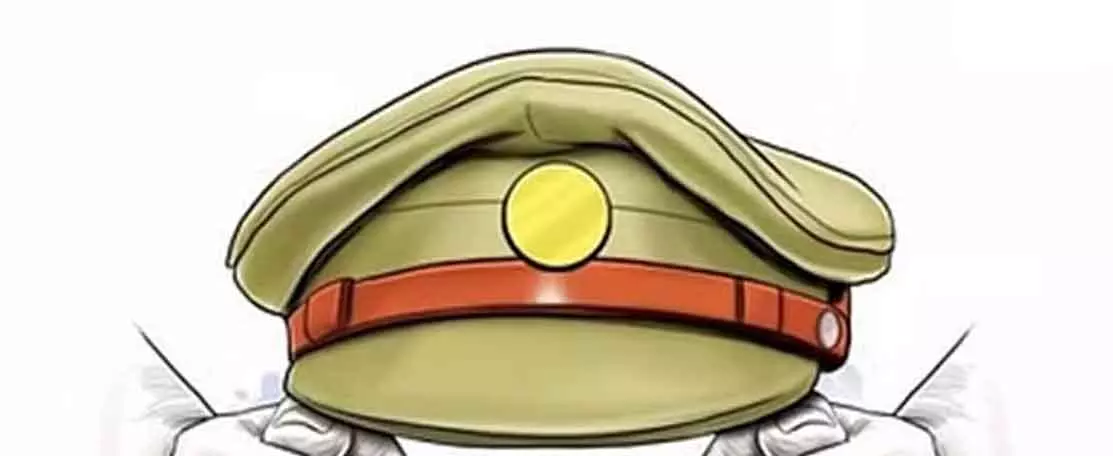 सोशल मीडिया पर आतंकवादी कमेंट्स: Tamil Nadu पुलिस डिपार्टमेंट ने युवाओं के लिए काउंसलिंग की सोशल मीडिया पर आतंकवादी कमेंट्स: Tamil Nadu पुलिस डिपार्टमेंट ने युवाओं के लिए काउंसलिंग की