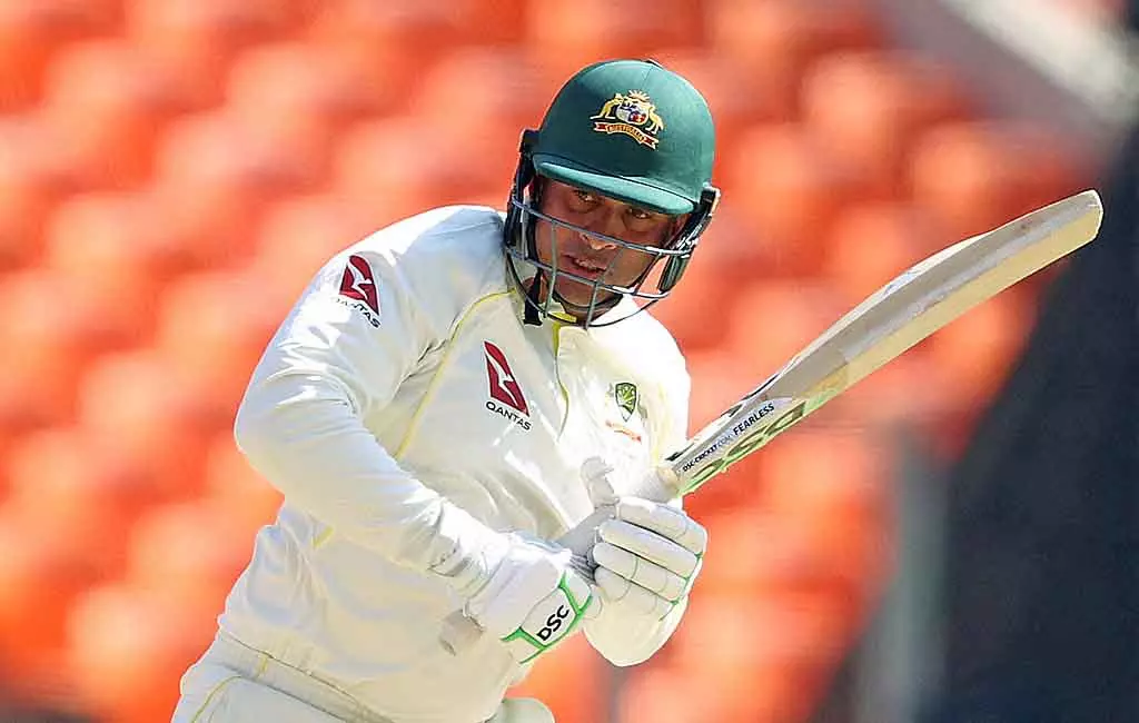 Australian खिलाड़ी उस्मान ख्वाजा ने रिटायरमेंट की घोषणा की Australian खिलाड़ी उस्मान ख्वाजा ने रिटायरमेंट की घोषणा की