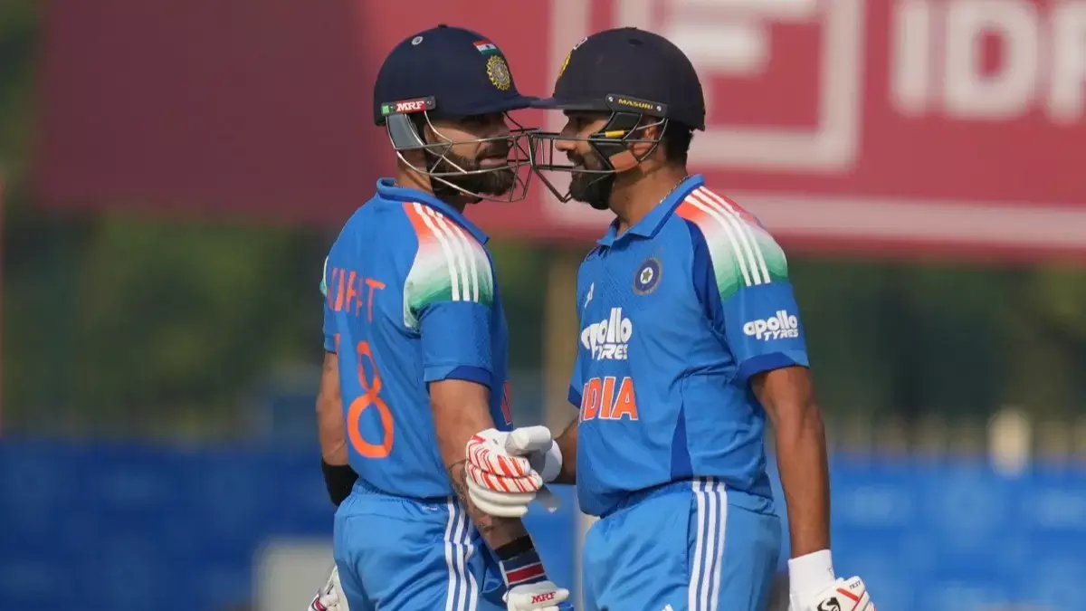 अश्विन ने रोको का हवाला देते हुए ICC से ODI के प्रति अपने नज़रिए पर फिर से सोचने की अपील अश्विन ने रोको का हवाला देते हुए ICC से ODI के प्रति अपने नज़रिए पर फिर से सोचने की अपील