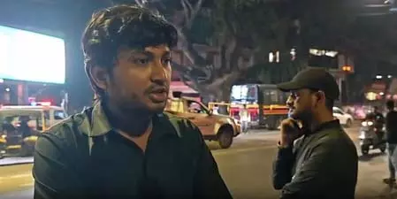 पुणे: एमपीएससी भर्ती विज्ञापन में देरी से छात्र चिंतित, आयु सीमा में एक साल की छूट मांगी पुणे: एमपीएससी भर्ती विज्ञापन में देरी से छात्र चिंतित, आयु सीमा में एक साल की छूट मांगी