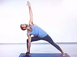 Yoga:आपकी स्किन डल दिखती है, तो रोज़ाना ये योगा पोज़ करें Yoga:आपकी स्किन डल दिखती है, तो रोज़ाना ये योगा पोज़ करें