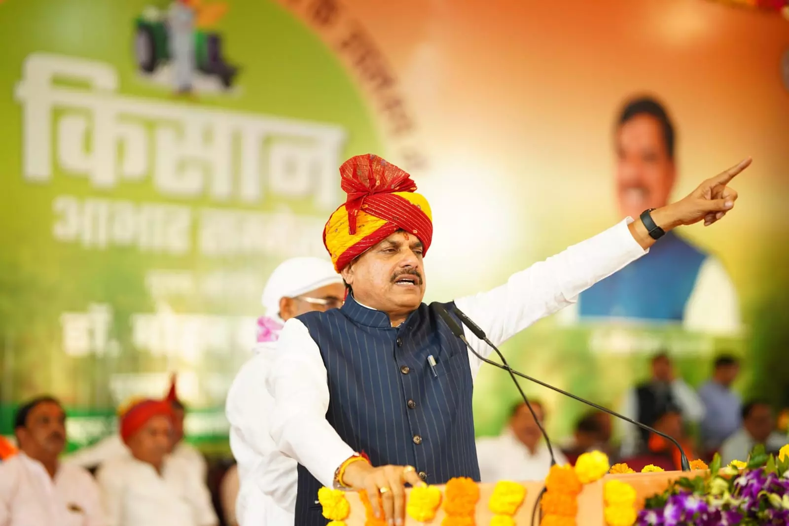 Bhopal: एमपी में नए साल का तोहफा, युवाओं और किसानों के लिए योजनाएं Bhopal: एमपी में नए साल का तोहफा, युवाओं और किसानों के लिए योजनाएं