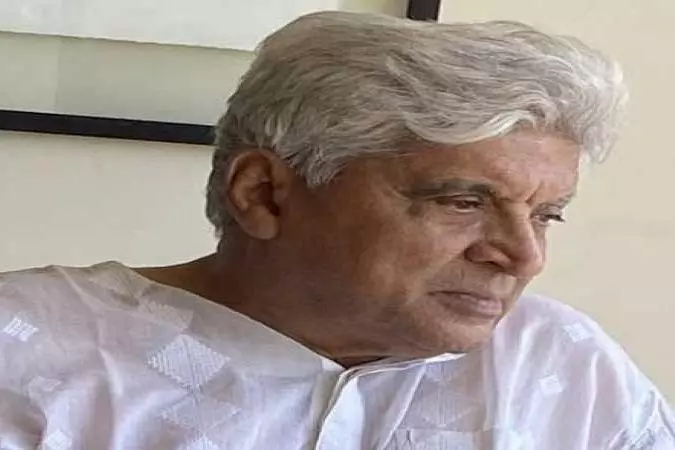 Javed Akhtar बोले: डीपफेक बनाने वालों पर होगी कानूनी कार्रवाई Javed Akhtar बोले: डीपफेक बनाने वालों पर होगी कानूनी कार्रवाई