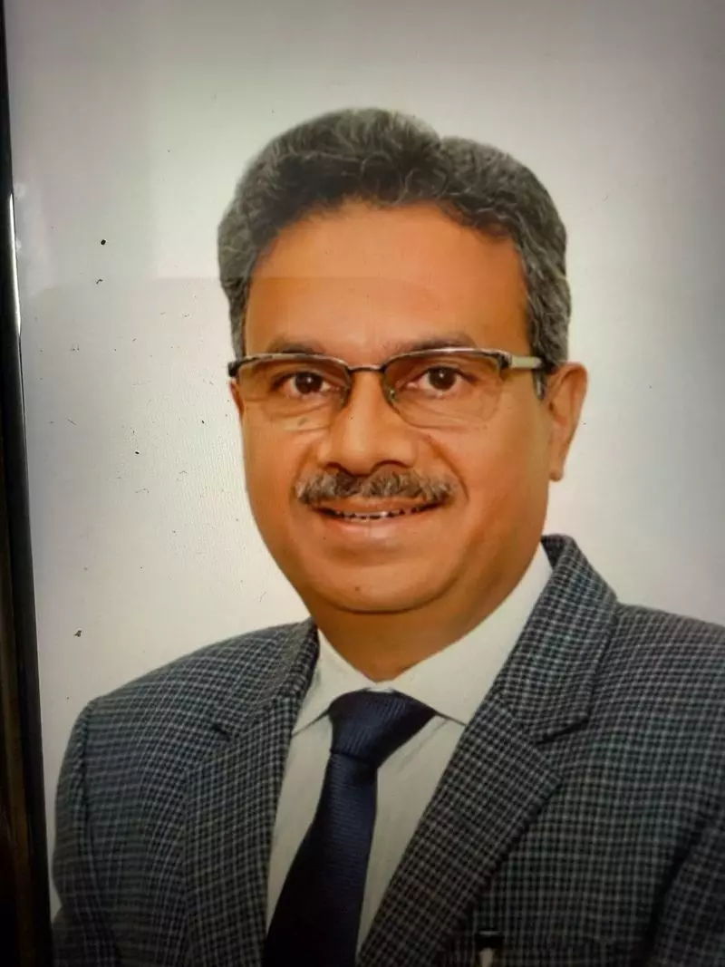 Haryana : कई बैच में IAS का प्रमोशन Haryana : कई बैच में IAS का प्रमोशन