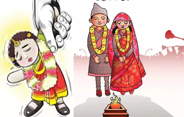 West Medinipur: पुलिस की पहल से इलाके में बाल विवाह के खिलाफ संदेश फैला West Medinipur: पुलिस की पहल से इलाके में बाल विवाह के खिलाफ संदेश फैला