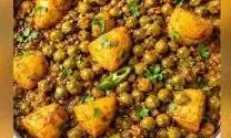 Hara Chana Aloo Sabji: सर्दियों में बनाएं हरे चने-आलू की स्वादिष्ट सब्जी Hara Chana Aloo Sabji: सर्दियों में बनाएं हरे चने-आलू की स्वादिष्ट सब्जी