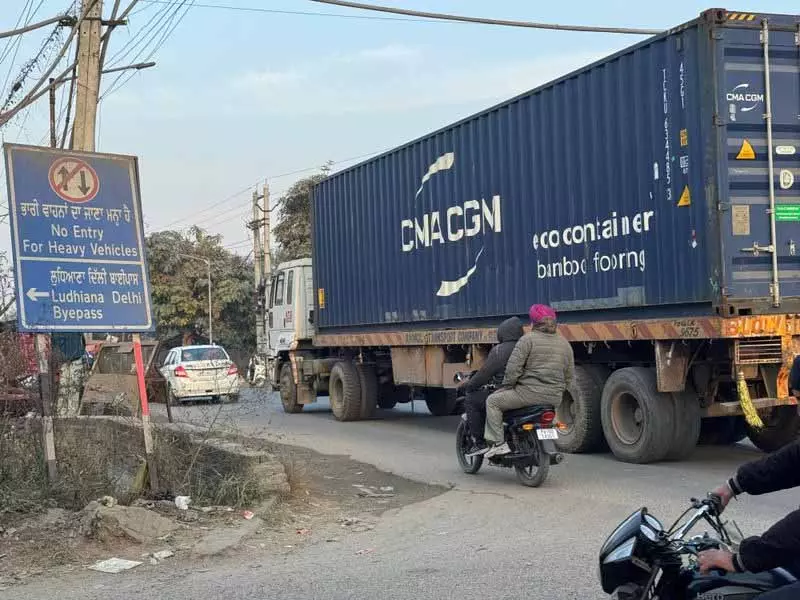 Sahnewal के निवासियों को लंबे समय से चली आ रही समस्याओं के समाधान की उम्मीद है Sahnewal के निवासियों को लंबे समय से चली आ रही समस्याओं के समाधान की उम्मीद है