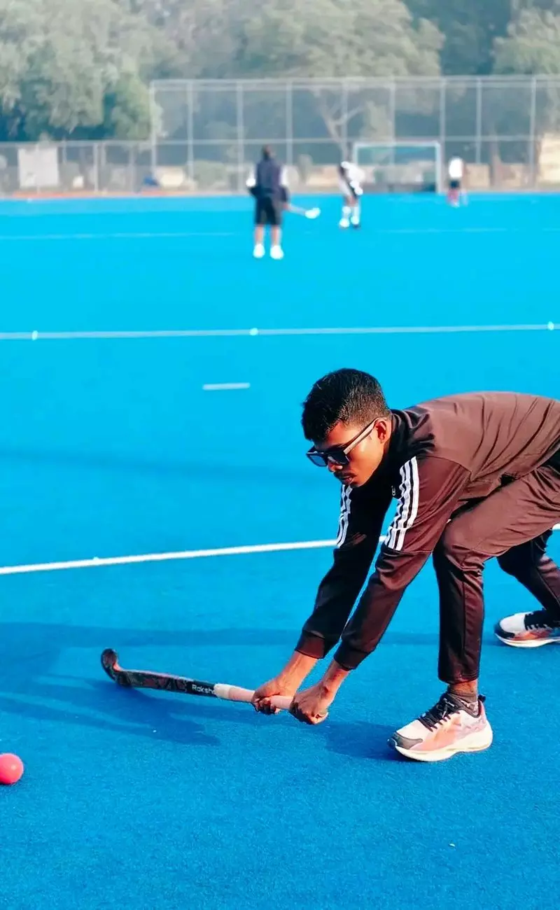 बंद होने के एक दशक बाद, Gurugram हॉकी हॉस्टल को फिर से खोलने की मांग बढ़ी बंद होने के एक दशक बाद, Gurugram हॉकी हॉस्टल को फिर से खोलने की मांग बढ़ी